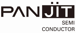 PANJIT SEMI CONDUCTOR trademark