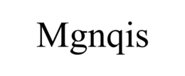 MGNQIS trademark