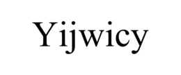 YIJWICY trademark