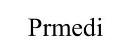PRMEDI trademark