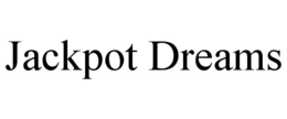 JACKPOT DREAMS trademark