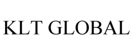 KLT GLOBAL trademark