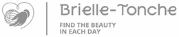 BRIELLE-TONCHE FIND THE BEAUTY IN EACH DAY trademark