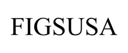 FIGSUSA trademark
