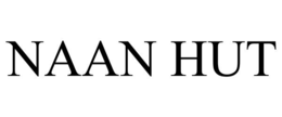 NAAN HUT trademark