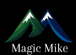 MAGIC MIKE trademark