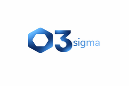 3 SIGMA trademark
