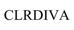 CLRDIVA trademark