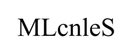 MLCNLES trademark