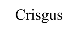 CRISGUS trademark