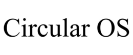 CIRCULAR OS trademark