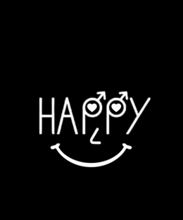 HAPPY trademark