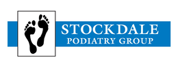 STOCKDALE PODIATRY GROUP trademark