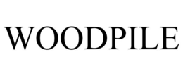 WOODPILE trademark