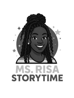MS. RISA STORYTIME trademark