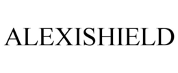 ALEXISHIELD trademark