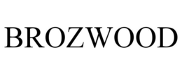 BROZWOOD trademark