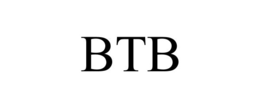 BTB trademark