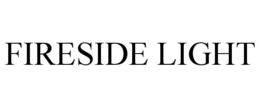 FIRESIDE LIGHT trademark