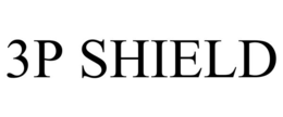 3P SHIELD trademark