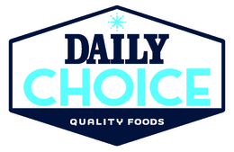 DAILY CHOICE QUALITY FOODS trademark