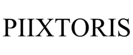 PIIXTORIS trademark