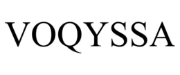 VOQYSSA trademark