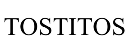 TOSTITOS trademark