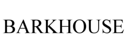 BARKHOUSE trademark