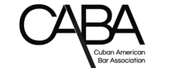 CABA CUBAN AMERICAN BAR ASSOCIATION trademark