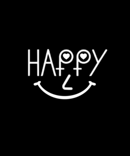HAPPY trademark