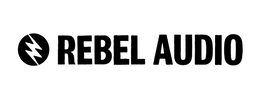 REBEL AUDIO trademark