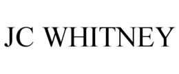JC WHITNEY trademark
