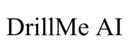 DRILLME AI trademark