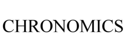 CHRONOMICS trademark
