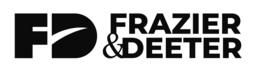 FD FRAZIER&DEETER trademark