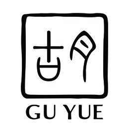 GU YUE trademark