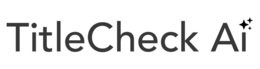 TITLECHECK AI trademark