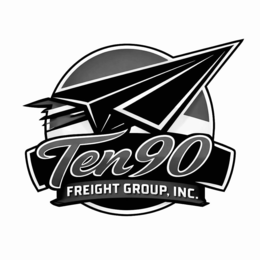 TEN90 FREIGHT GROUP, INC. trademark