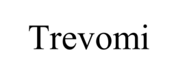 TREVOMI trademark