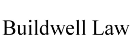 BUILDWELL LAW trademark
