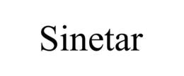 SINETAR trademark