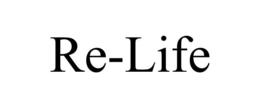 RE-LIFE trademark