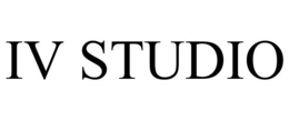 IV STUDIO trademark