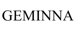 GEMINNA trademark
