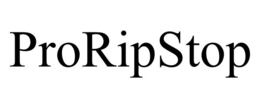 PRORIPSTOP trademark