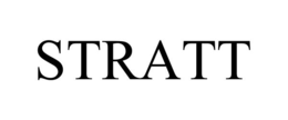 STRATT trademark