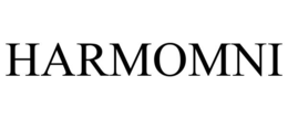 HARMOMNI trademark