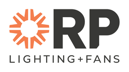 RP LIGHTING + FANS trademark