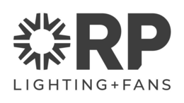 RP LIGHTING + FANS trademark
